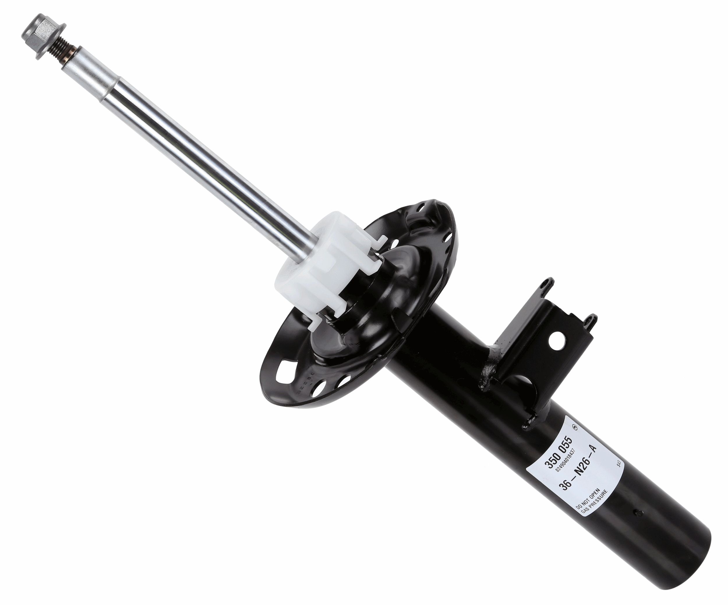 SACHS SHOCK ABSORBER - TecDoc Only