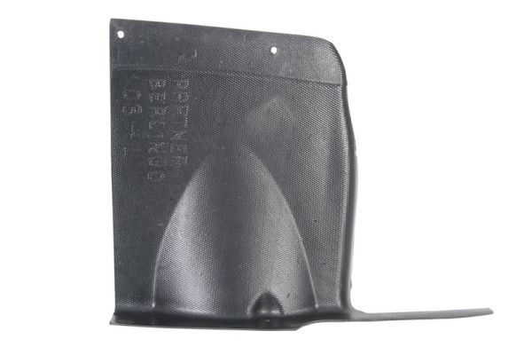 Motorabdeckung