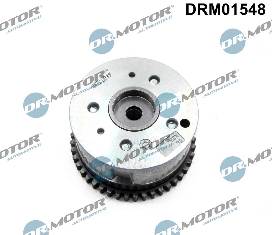 Dr.Motor Automotive DRM01548 Camshaft Adjuster