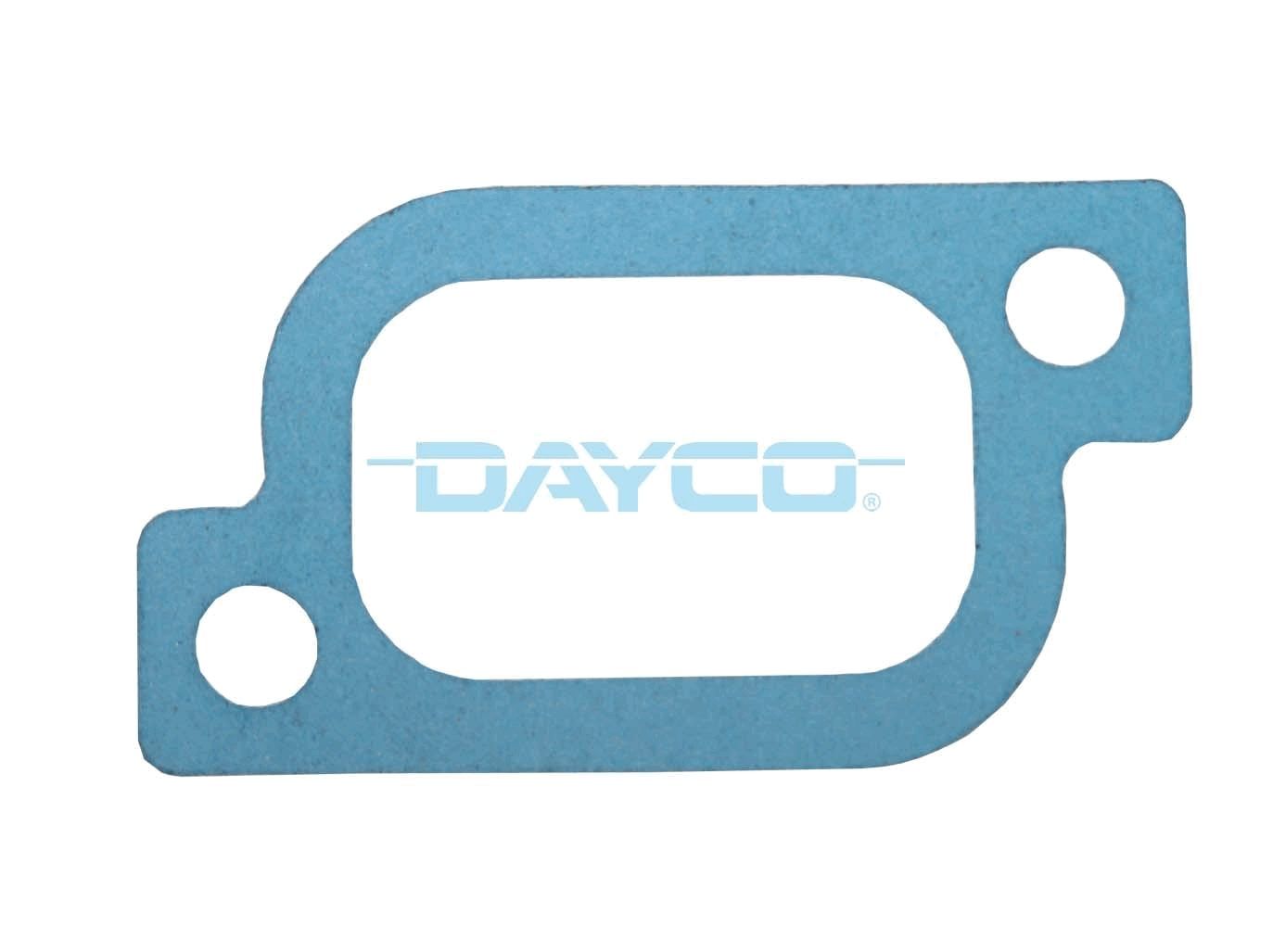 THERMOSTAT SEAL - TecDoc Only