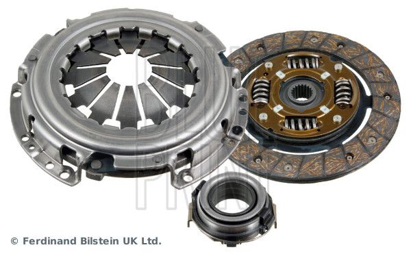 Kit de clutch