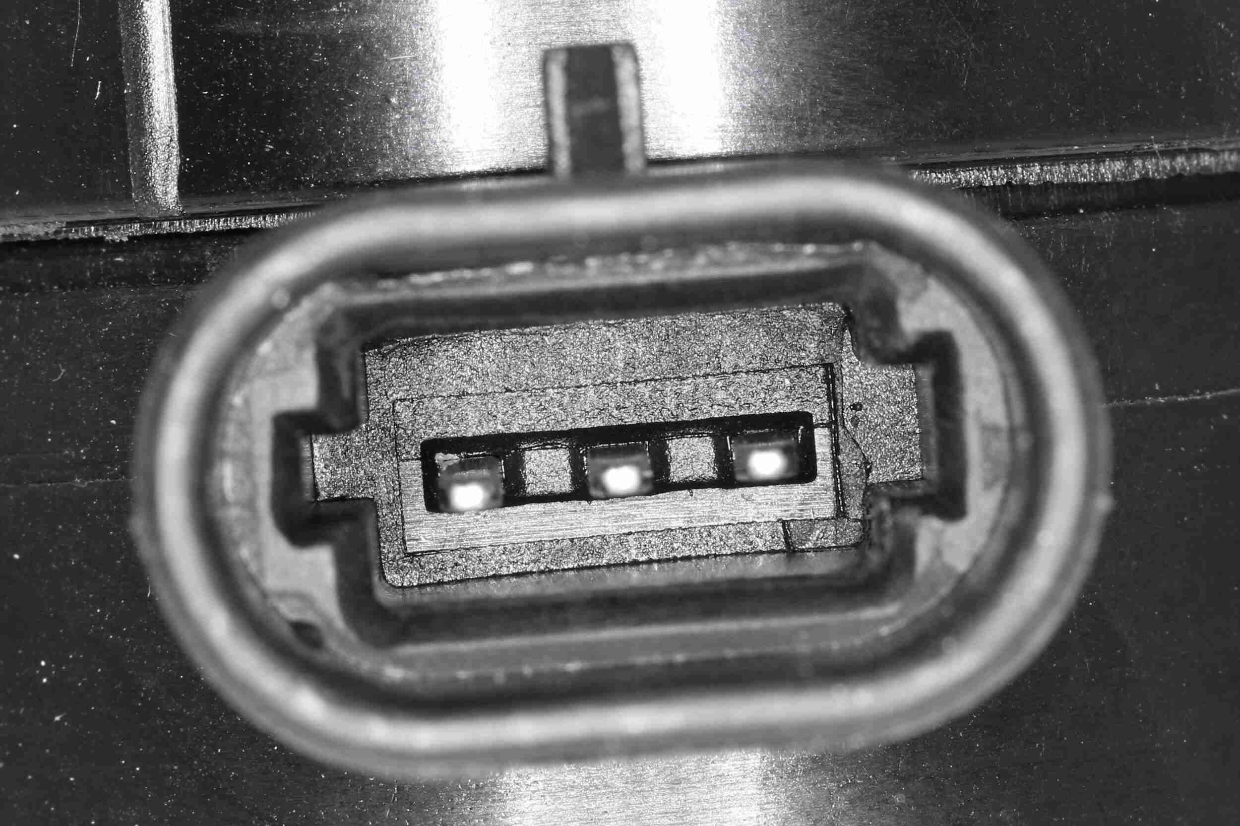 Sensor, Leuchtweitenregulierung