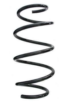 Spidan 87618 Fahrwerksfeder