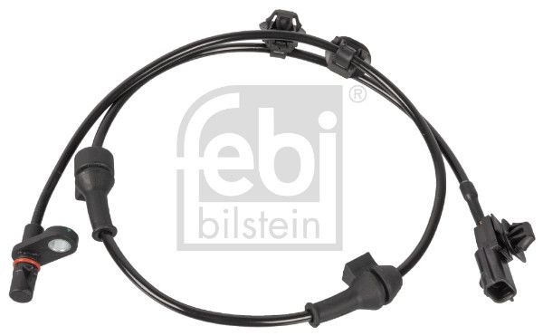 Sensor, Raddrehzahl