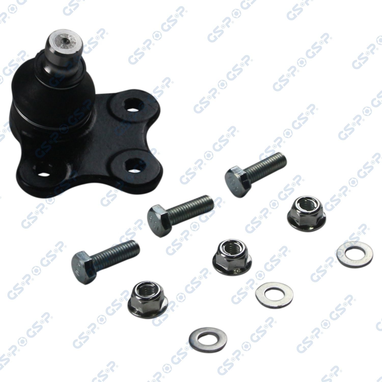 GSP S080302 - Trag-/F&uuml;hrungsgelenk