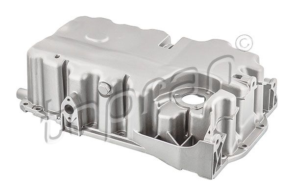 TOPRAN 113 649 - &Ouml;lwanne