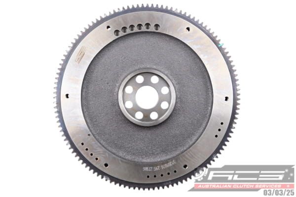 F/W C/IRON HONDA CR-V 2.4L - TecDoc 2