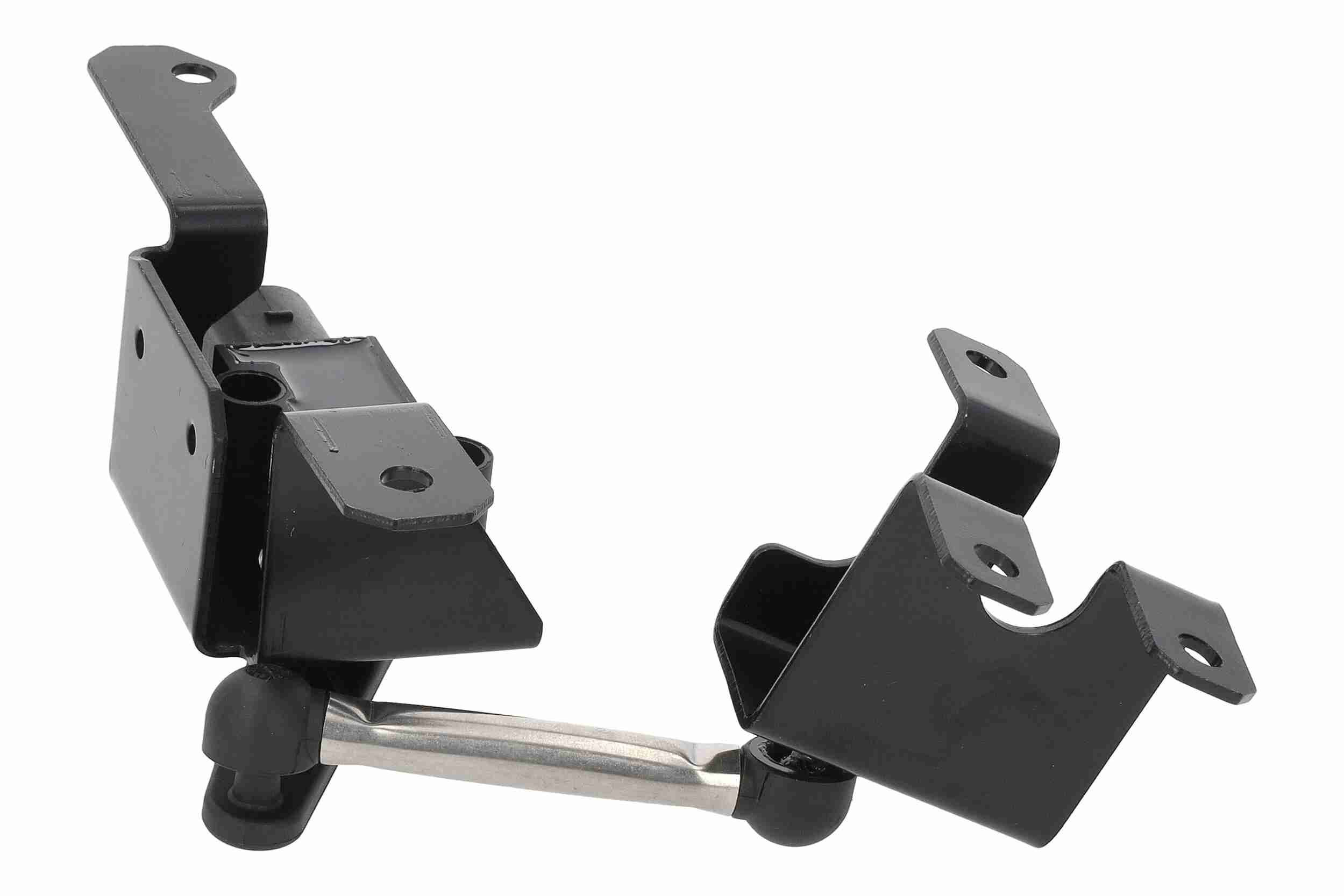 Sensor, Leuchtweitenregulierung