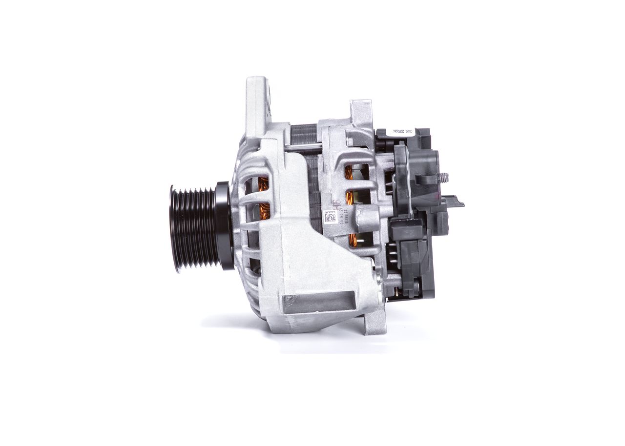 Alternador