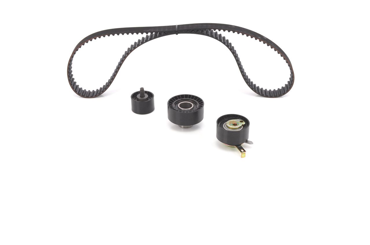 Timing Belt Kit 1 987 948 578