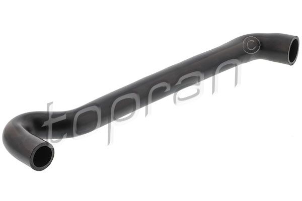 TOPRAN 113 642 - Schlauch, Kurbelgeh&auml;useentl&uuml;ftung