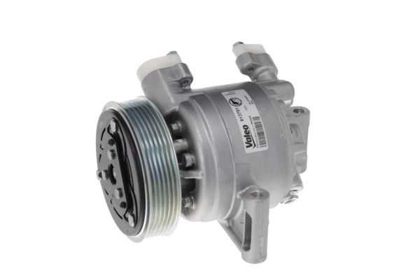 Kompressor, Klimaanlage Kompressor, Klimaanlage