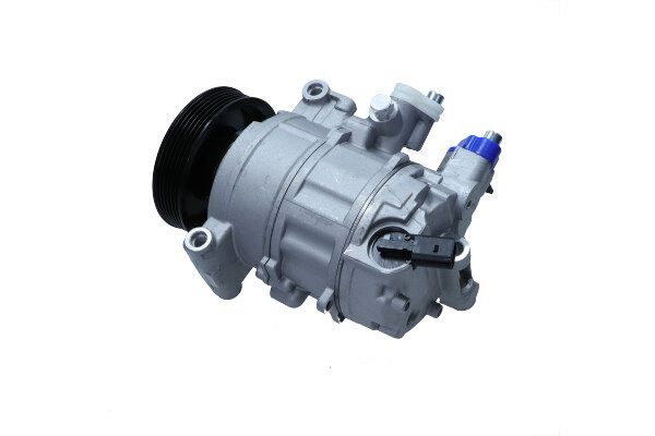 Kompressor, Klimaanlage