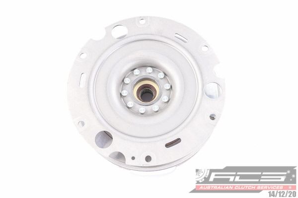 DMF AUDI A4 inc FWB - TecDoc 2