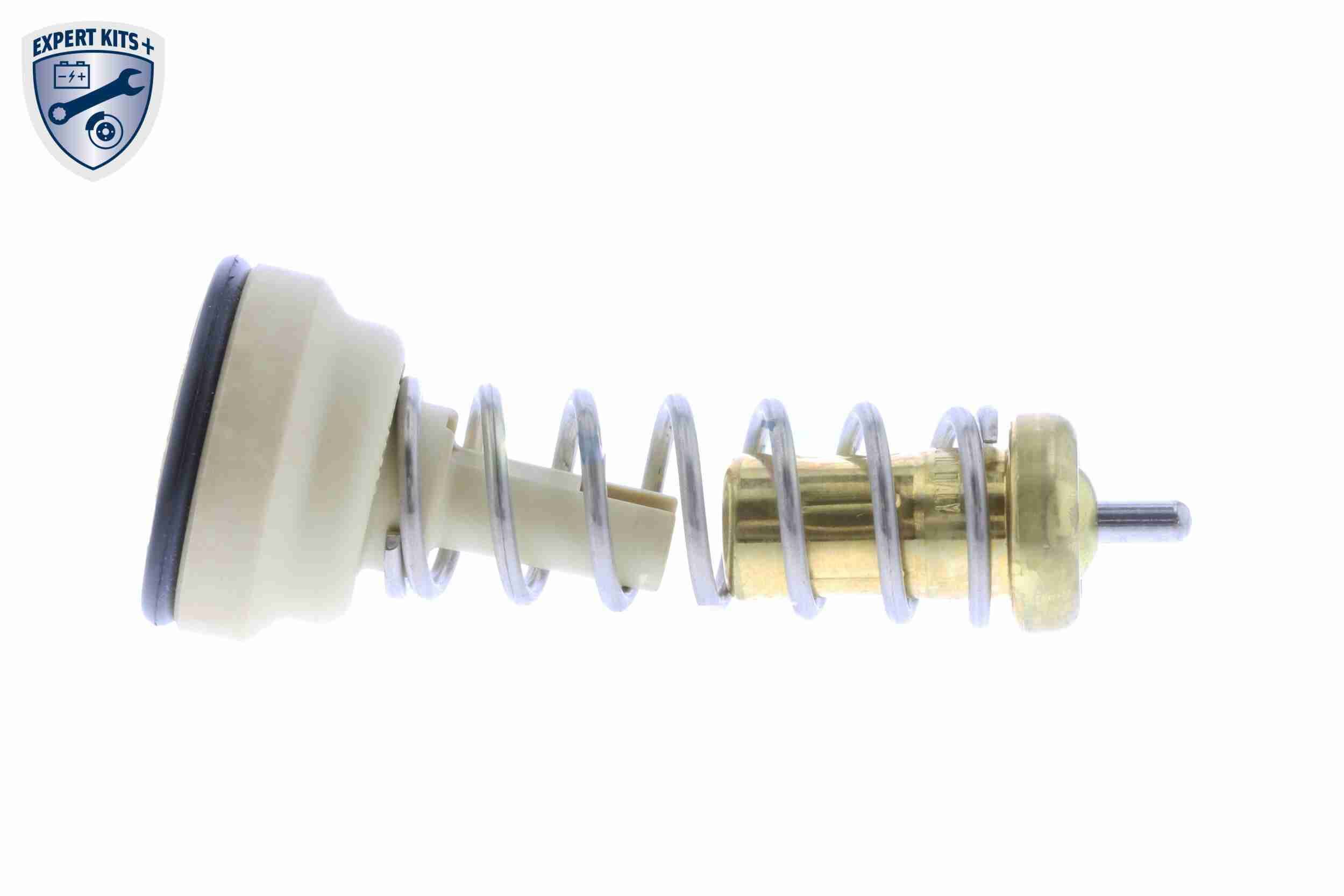 Thermostat, K&uuml;hlmittel