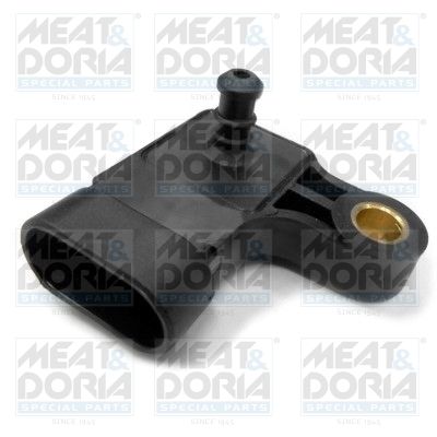 Sensor, intake manifold pressure 82283