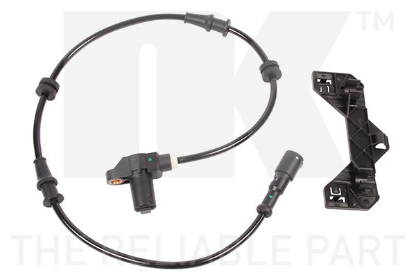 Sensor, Raddrehzahl