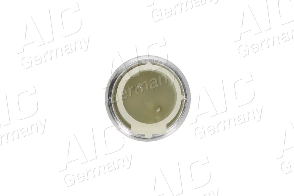 Druckschalter, Klimaanlage