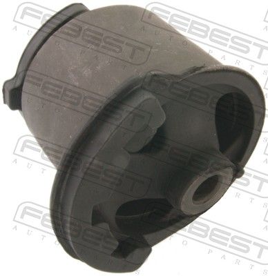MZMB-012 FEBEST felfüggesztés, motor