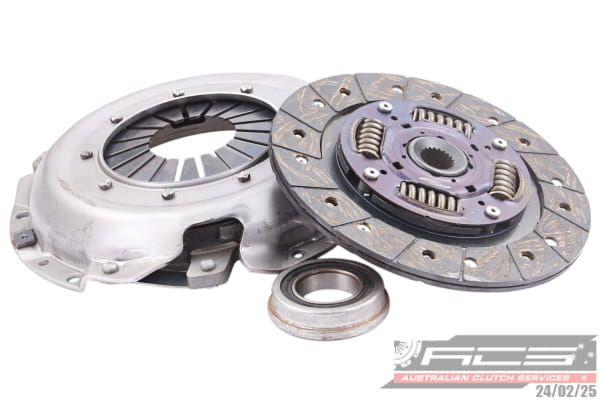KIT STD HONDA ACCORD 1.6L - TecDoc Only