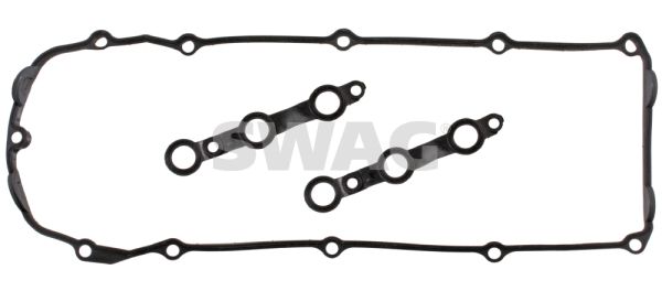 Gasket Set, cylinder head cover 20 91 2175