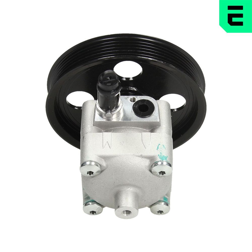 Hydraulikpumpe, Lenkung