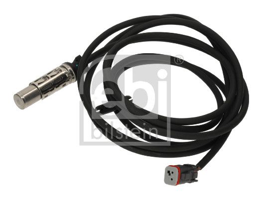 Sensor, revoluciones de la rueda