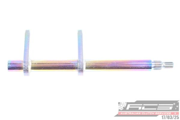 C/FORK - HYUNDAI CROSS SHAFT ASSEMBLY - TecDoc 2