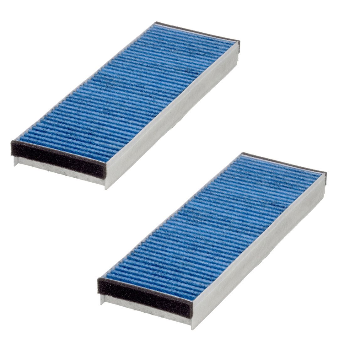 Filter, Innenraumluft