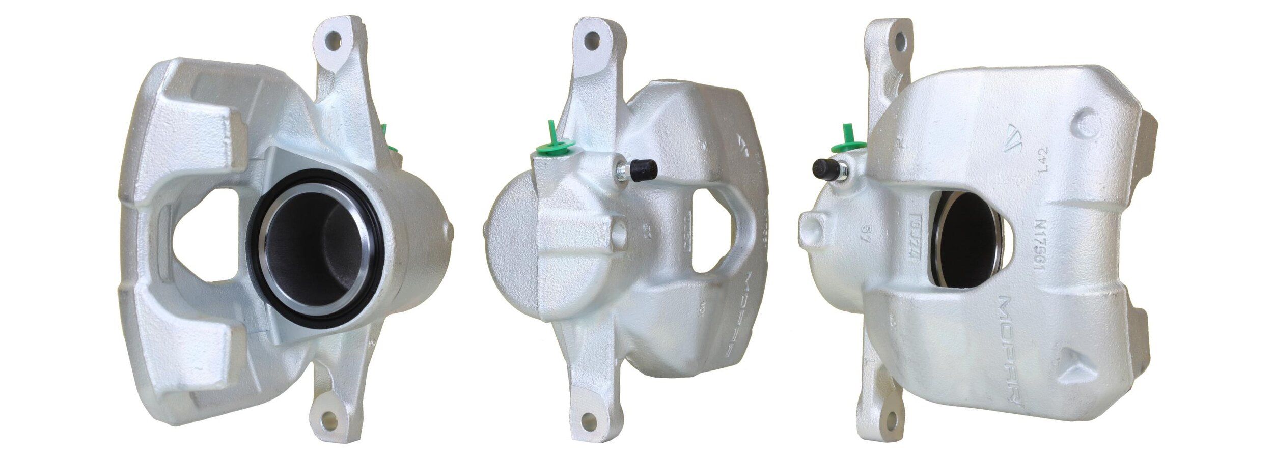 Bremssattel