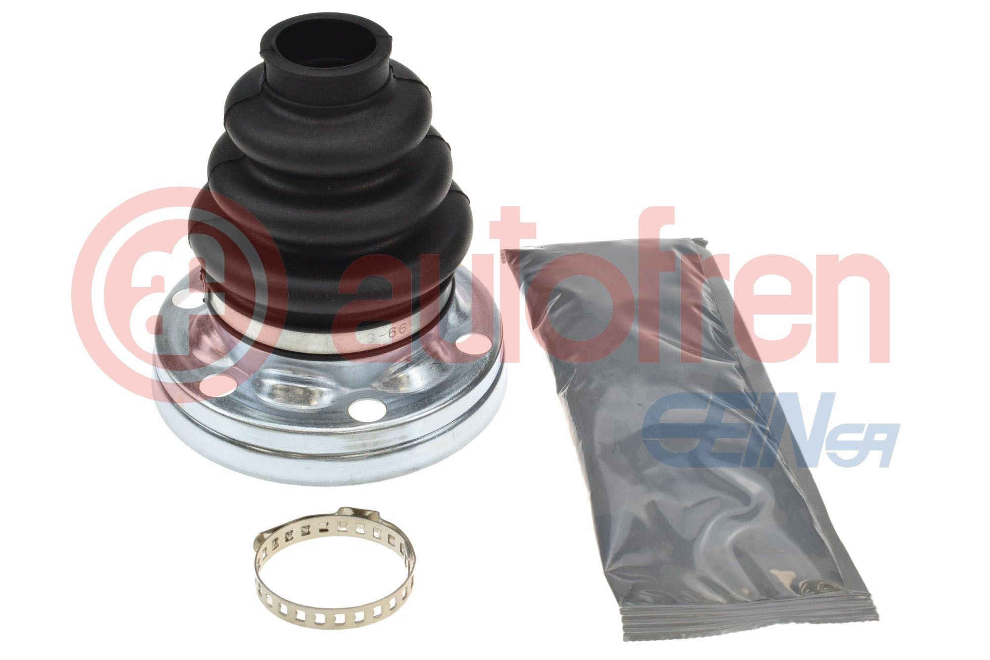 Bellow Kit, drive shaft D8659