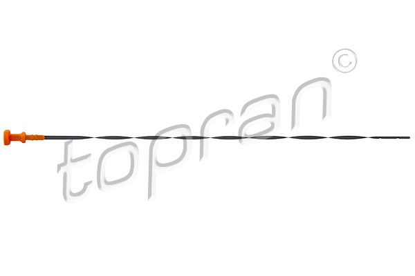 TOPRAN 723 498 - &Ouml;lpeilstab