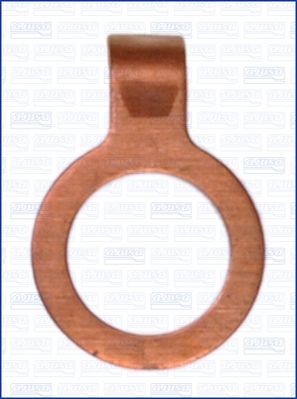 Dichtung, Öleinlass (Lader) Dichtung, Öleinlass (Lader)