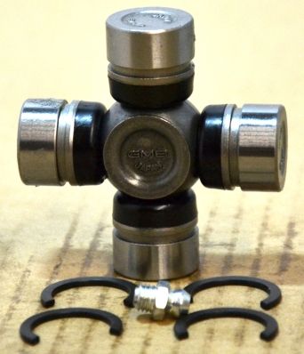 LÖBRO U 181 Joint, propshaft