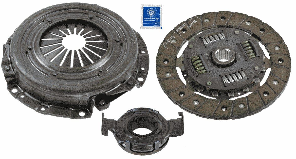 Clutch Kit 3000 231 001