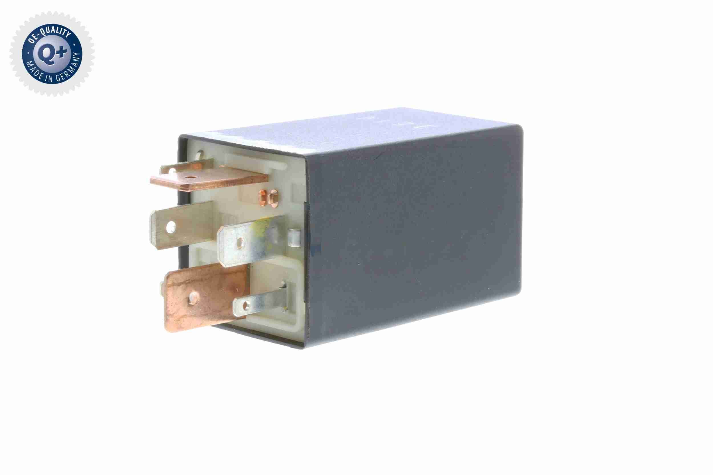 Relais, Glühanlage Relais, Glühanlage