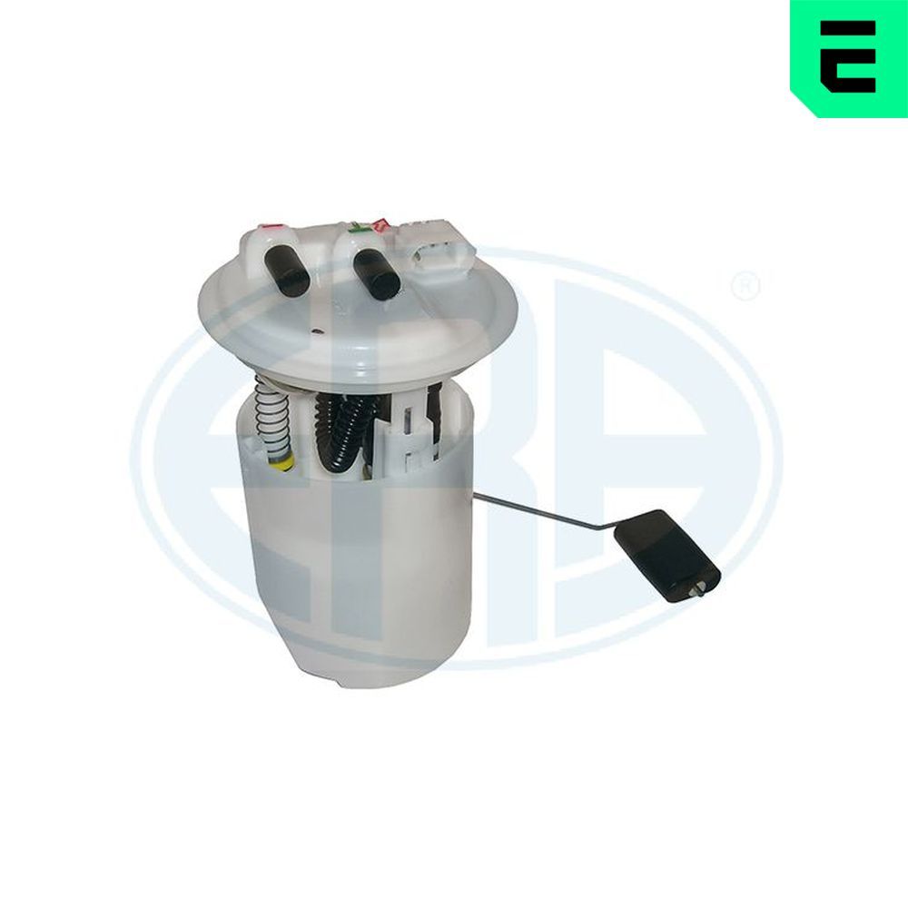 Kraftstoff-Fördereinheit