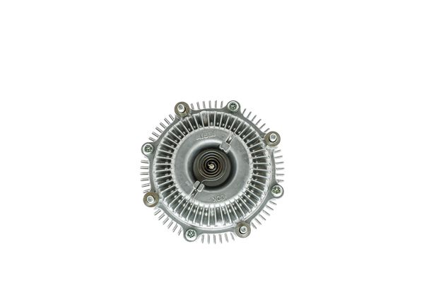 Acoplamiento, ventilador del radiador