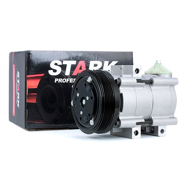STARK SKKM-0340054 Compressor, air conditioning