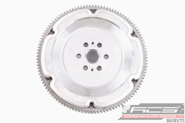 DMF FORD FOCUS MONDEO inc FWB - TecDoc 2