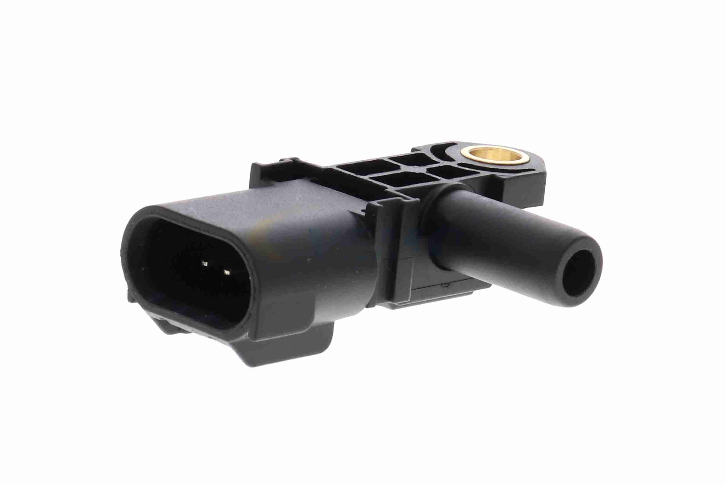 Sensor, Abgasdruck