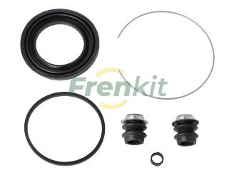 Repair Kit, brake caliper 263004