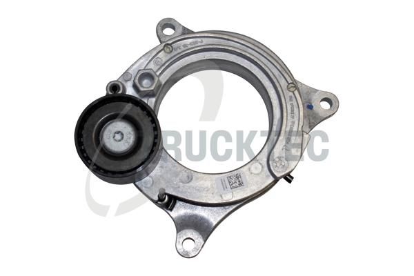 Riemenspanner, Keilrippenriemen