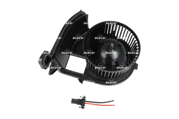 NRF 34108 - Innenraumgebläse EASY FIT