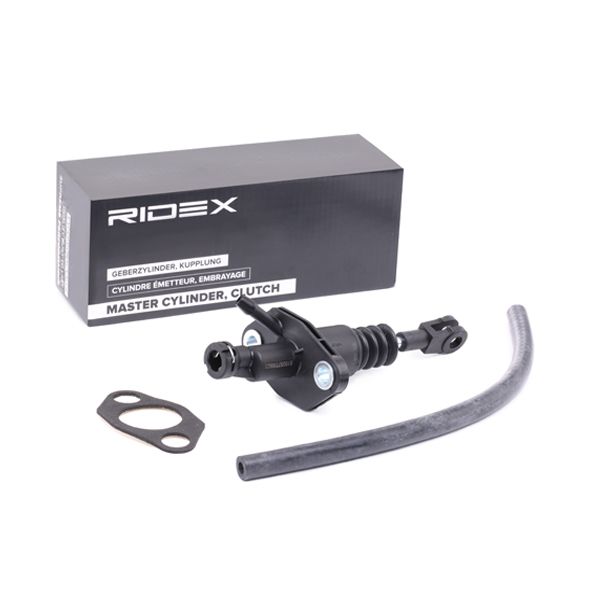 RIDEX 234M0068 Master Cylinder, clutch