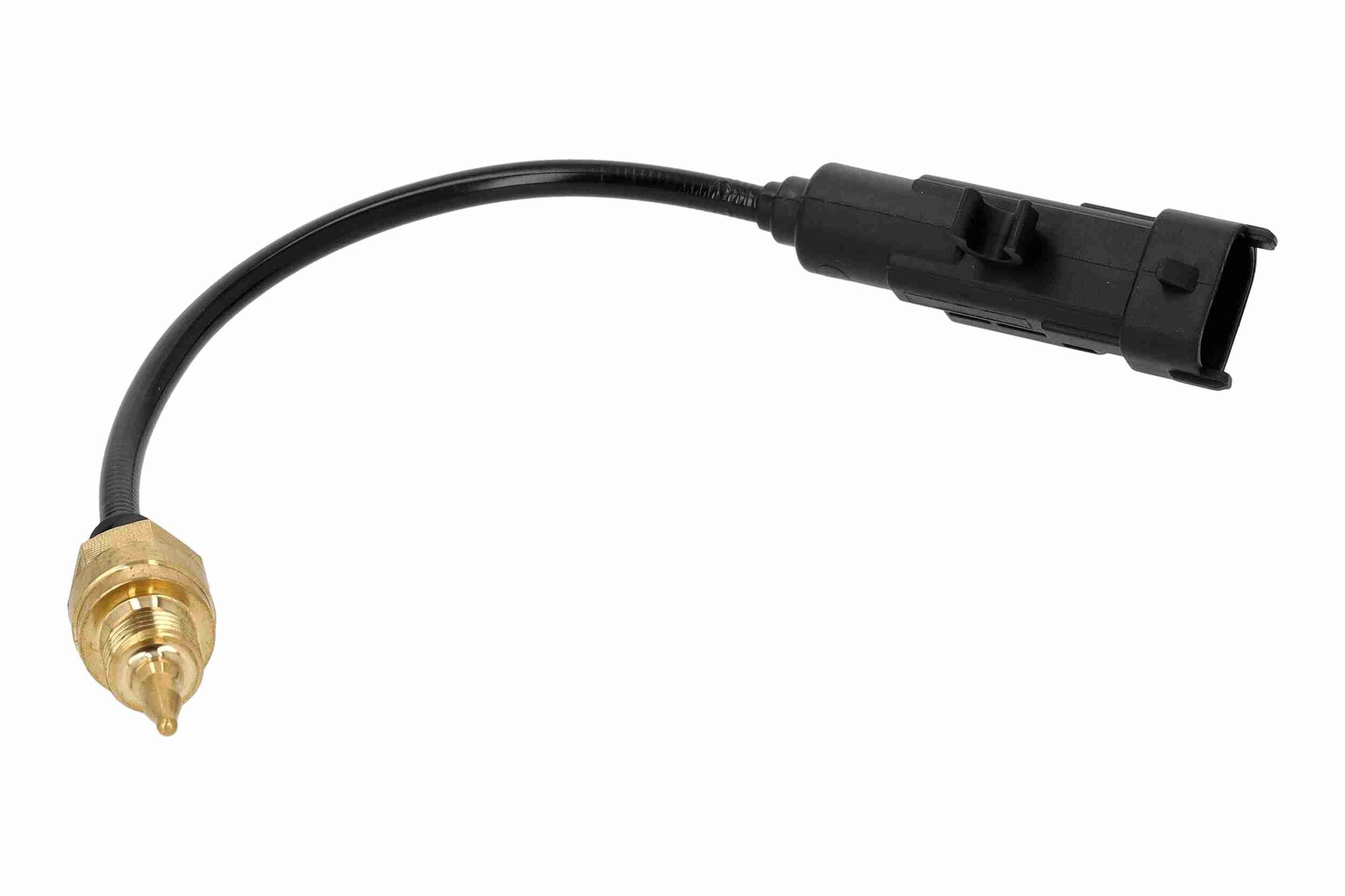 Sensor, &Ouml;ltemperatur