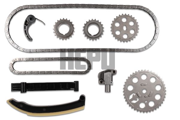 Timing Chain Kit 21-0475