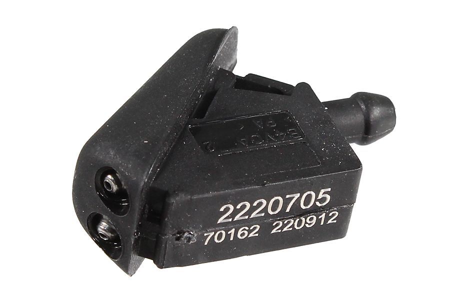 Metzger 2220705 Waschwasserd&uuml;se, Scheibenreinigung