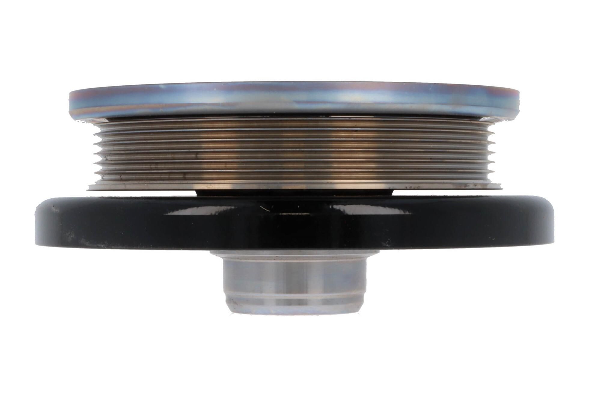 Riemenscheibe, Kurbelwelle