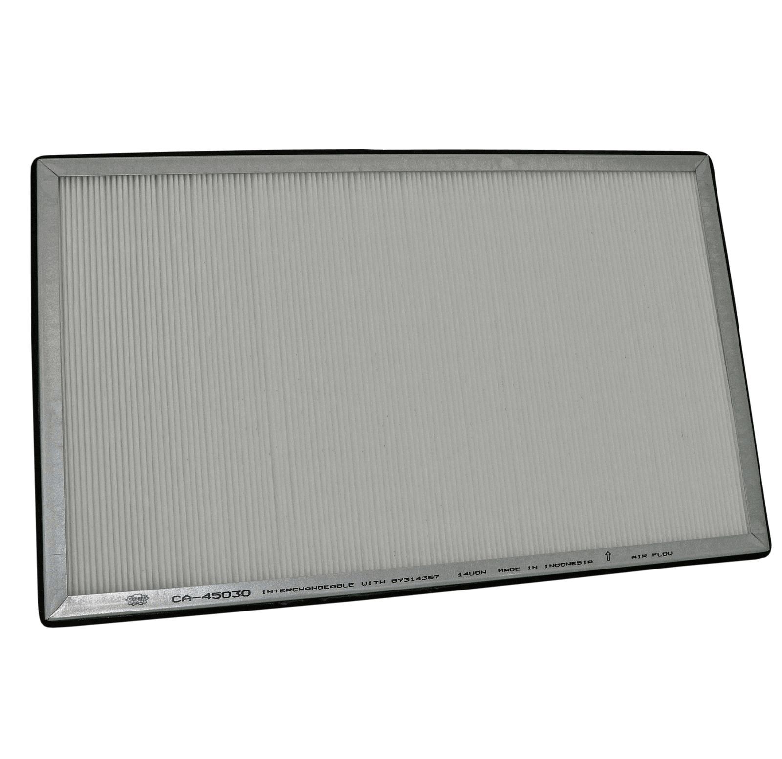 CABIN FILTER PA5734 AF56033 - TecDoc Only